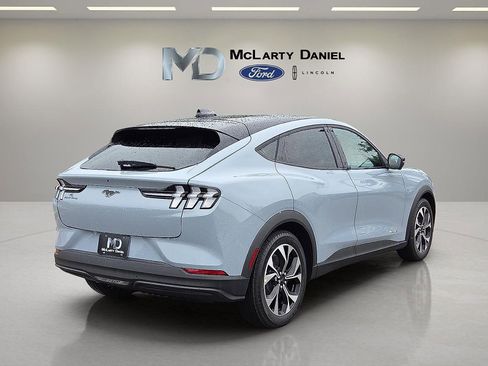 New 2025 Ford Mustang Mach-E Select w/ Interior Protection Package image 5