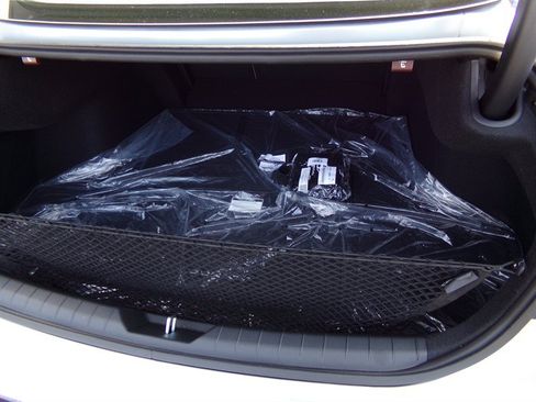 Used 2025 Hyundai Sonata SEL AWD/4WD image 29