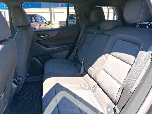 New 2026 Chevrolet Equinox LT w/ LPO, Floor Liner Package FWD image 16