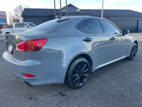 Used 2010 Lexus IS 250 AWD image 5