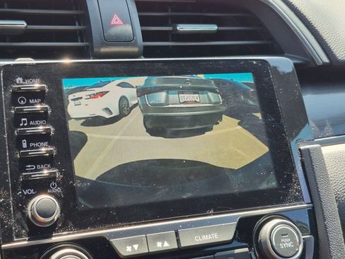 Used 2020 Honda Civic Sport Touring image 15