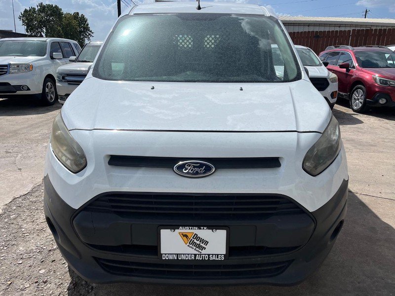 Used 2016 Ford Transit Connect XL FWD image 2
