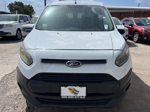 Used 2016 Ford Transit Connect XL FWD image 2