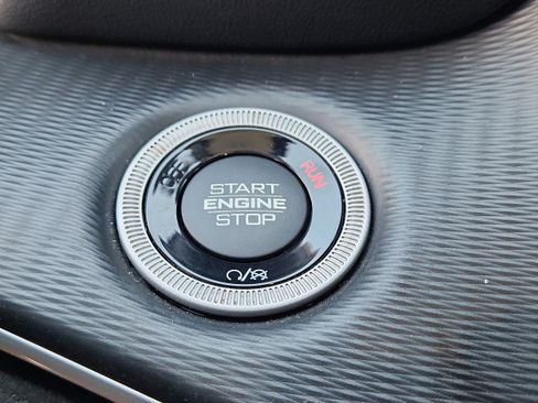 Used 2023 Jeep Grand Cherokee L Laredo w/ Luxury Tech Group I image 22