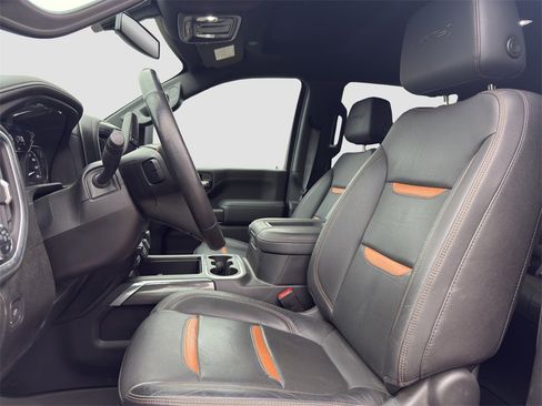 Used 2022 GMC Sierra 2500 AT4 image 6