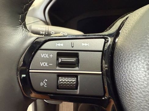 New 2025 Acura ADX AWD image 18