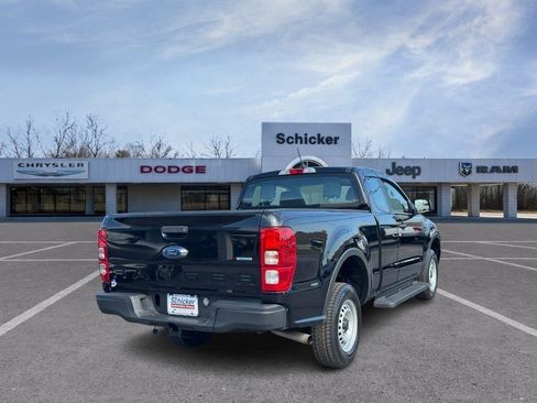 Used 2019 Ford Ranger XL w/ Equipment Group 101A Mid RWD image 3