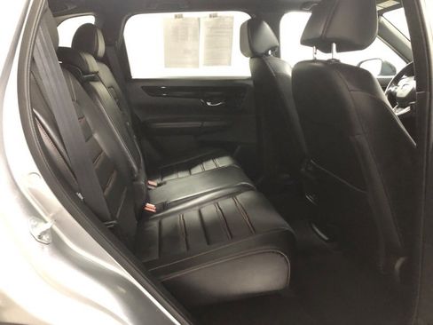 Used 2023 Honda CR-V Sport Touring image 11