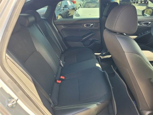 Used 2023 Honda Civic Sport image 14