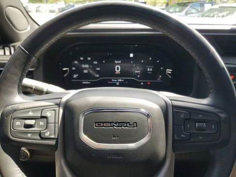 Certified 2022 GMC Yukon XL Denali RWD image 24