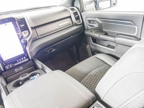 New 2026 RAM 2500 Big Horn image 31