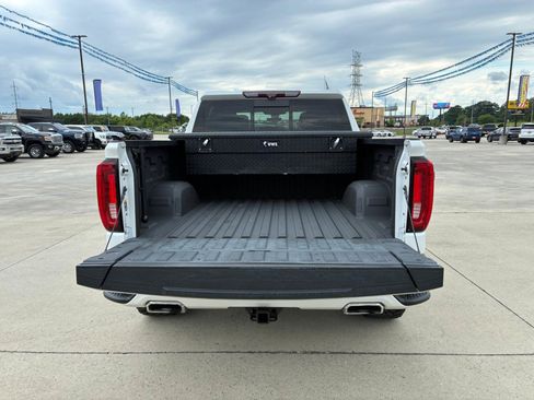 Used 2020 GMC Sierra 1500 Denali w/ Denali Ultimate Package AWD/4WD image 30