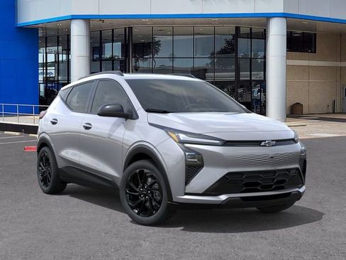 New 2027 Chevrolet Bolt RS w/ Technology Package FWD image 7