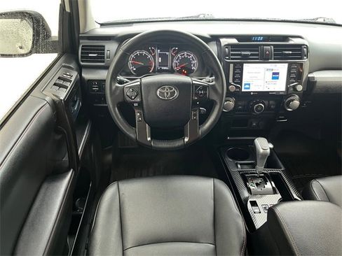 Used 2021 Toyota 4Runner TRD Off-Road Premium image 10