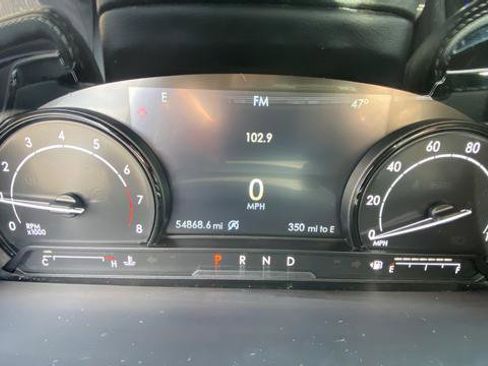 Used 2021 Lincoln Corsair AWD w/ Premium Package image 17