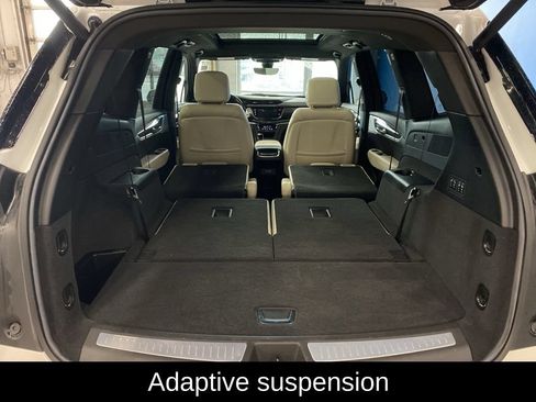 Used 2023 Cadillac XT6 Sport w/ Technology Package AWD/4WD image 22