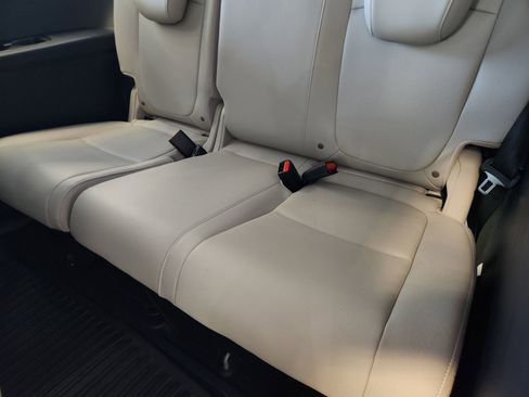 New 2026 Honda Odyssey EX-L image 33