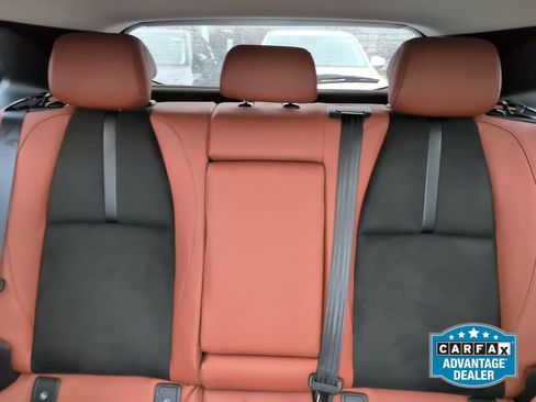 Certified 2025 MAZDA CX-30 Carbon image 24