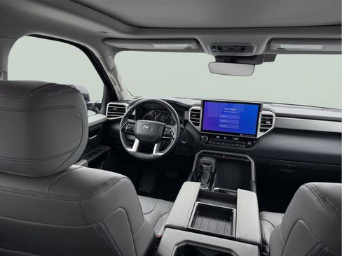 Used 2022 Toyota Tundra Limited image 28