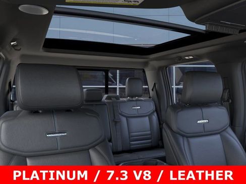 New 2026 Ford F350 Platinum image 22