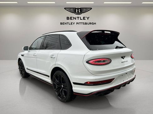 New 2026 Bentley Bentayga Speed image 7