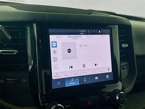 New 2025 RAM 2500 Tradesman w/ Chrome Appearance Group image 10