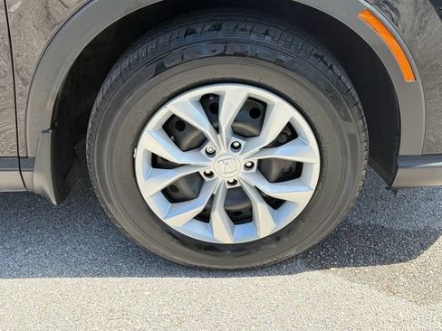 Used 2024 Honda CR-V LX image 19
