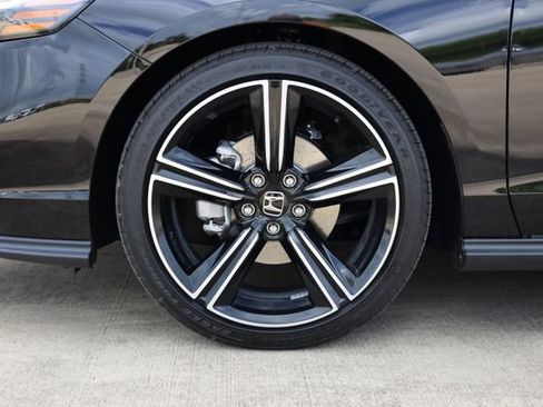 New 2026 Honda Accord SE image 9