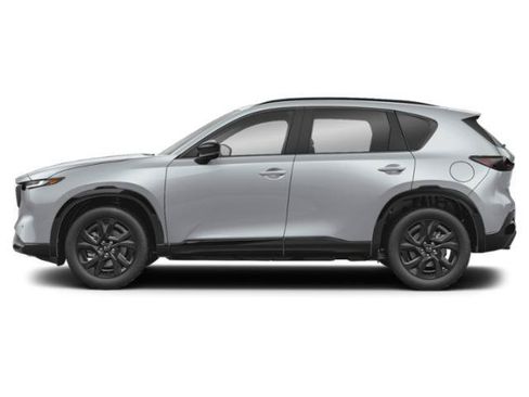 New 2026 MAZDA CX-5 2.5 S w/ Premium Plus Package AWD/4WD image 2
