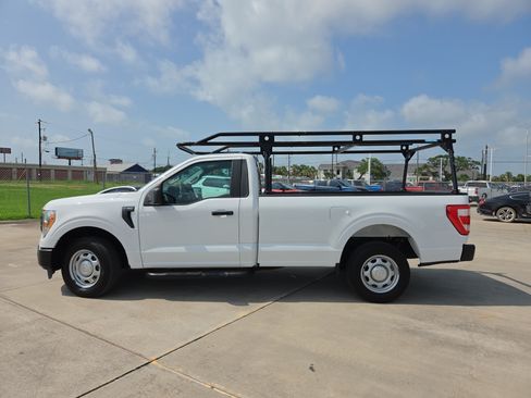 Used 2021 Ford F150 XL w/ Equipment Group 101A High RWD image 8