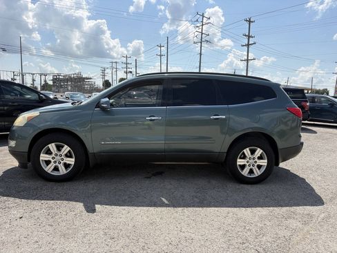 Used 2009 Chevrolet Traverse LT FWD image 31