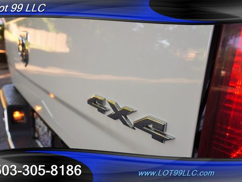 Used 2011 RAM 1500 Laramie AWD/4WD image 40