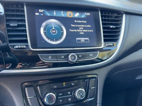 Certified 2020 Buick Encore Preferred image 24