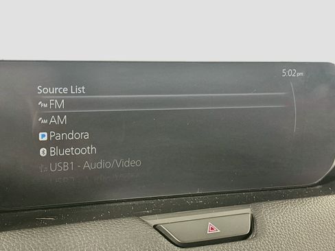 Used 2024 MAZDA CX-90 Plug-In Hybrid w/ Preferred AWD/4WD image 19