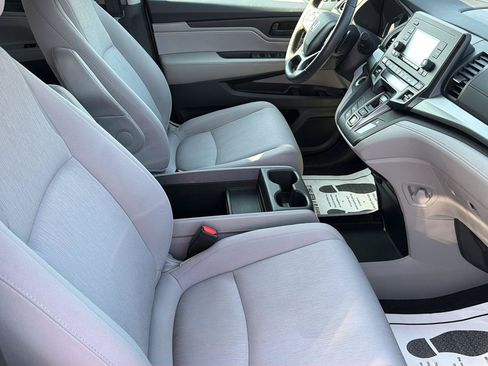 Used 2019 Honda Odyssey LX image 35