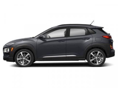 Used 2020 Hyundai Kona Ultimate image 6