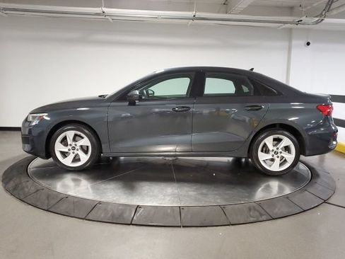 Used 2024 Audi A3 2.0T Premium Plus w/ Premium Plus Package AWD/4WD image 6
