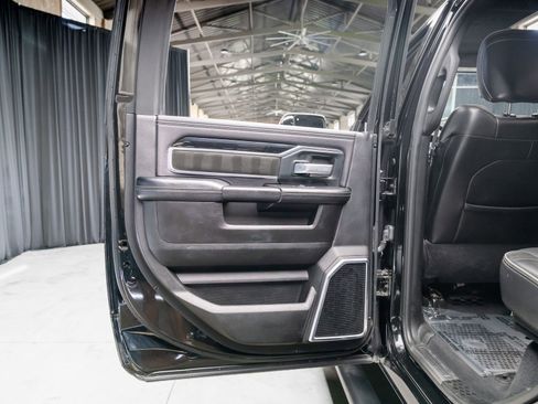 Used 2020 RAM 2500 Laramie AWD/4WD image 62