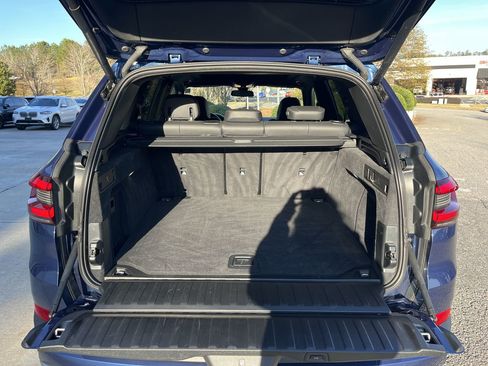 Used 2023 BMW X5 sDrive40i w/ Parking Assistance Package image 35