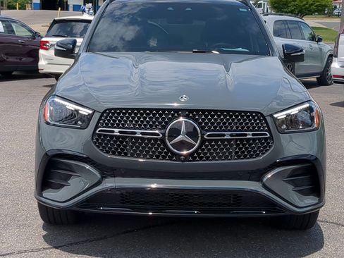Used 2026 Mercedes-Benz GLE 350 4MATIC image 8