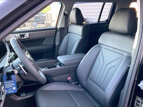 New 2026 Hyundai Santa Fe XRT AWD/4WD image 9
