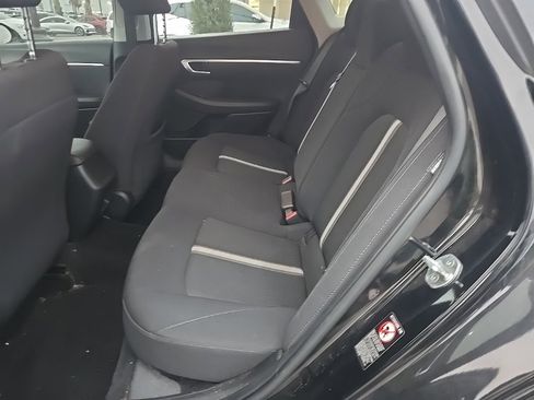 Certified 2022 Hyundai Sonata SE image 10