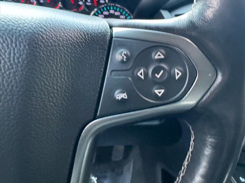 Used 2019 Chevrolet Tahoe LT w/ Texas Edition Package image 37