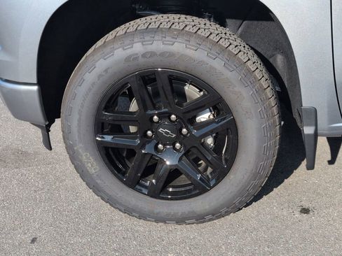 New 2026 Chevrolet Silverado 1500 RST w/ RST Select Package image 31