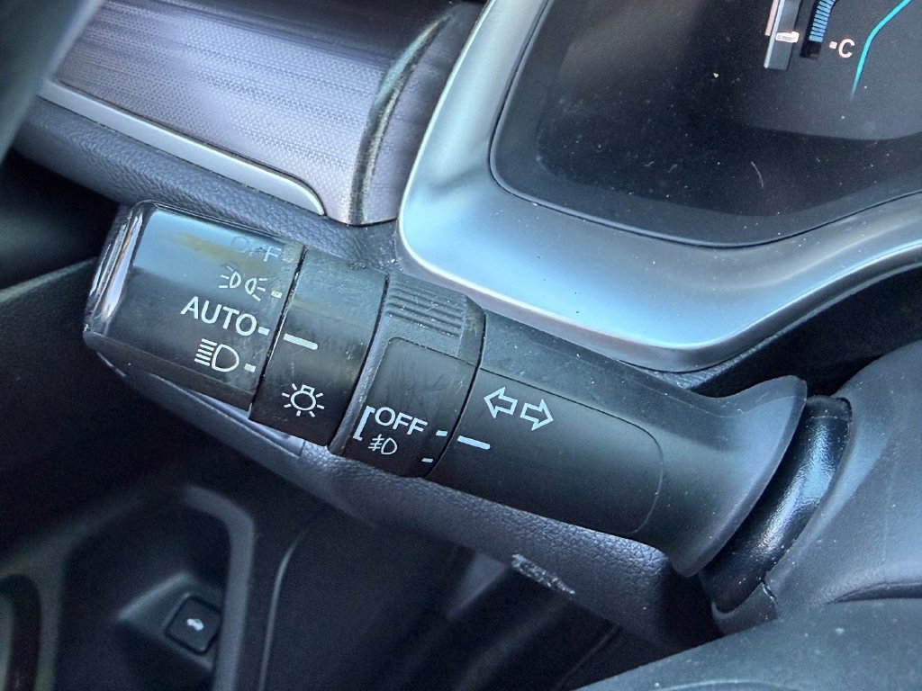 Used 2019 Honda Civic EX-L image 33