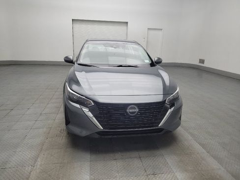 Used 2024 Nissan Sentra SV FWD image 14
