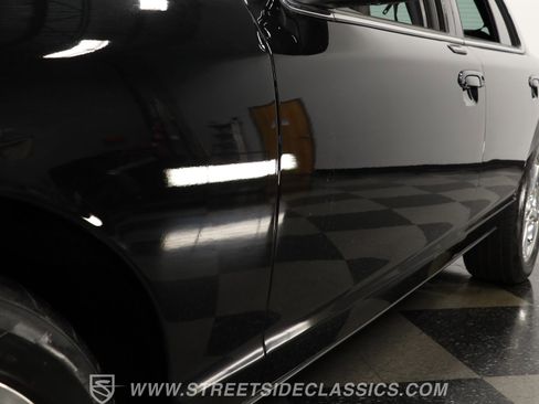 Used 2003 Mercury Marauder 5 Speed image 21