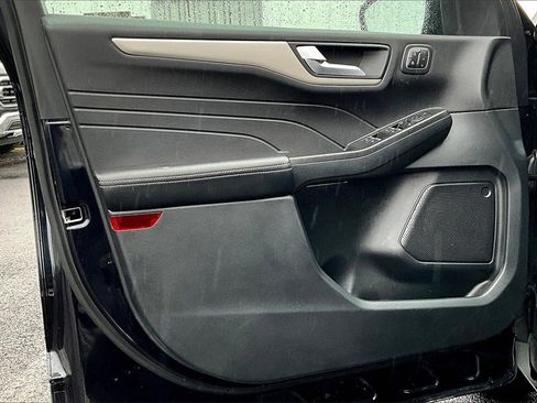 Certified 2021 Ford Escape SEL w/ Technology Package image 23