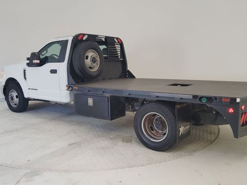 Used 2017 Ford F350 XL w/ Power Equipment Group image 3