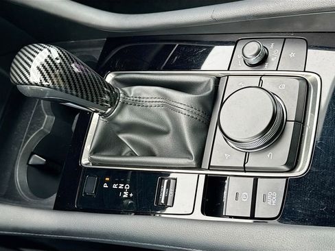 Used 2023 MAZDA MAZDA3 s image 21